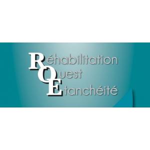 REHABILITATION OUEST ETANCHEITE REHABILITATION OUEST ETANCHEITE