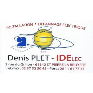 IDELEC IDELEC