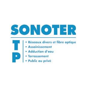 SONOTER TP SONOTER TP