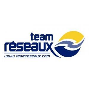 TEAM RESEAUX TEAM RESEAUX