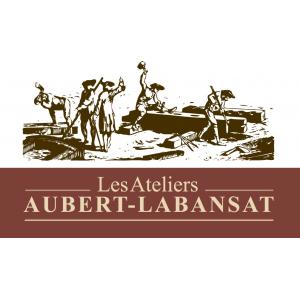 LES ATELIERS AUBERT-LABANSAT LES ATELIERS AUBERT-LABANSAT
