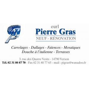 EURL PIERRE GRAS EURL PIERRE GRAS