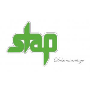 SAN STAP SAN STAP