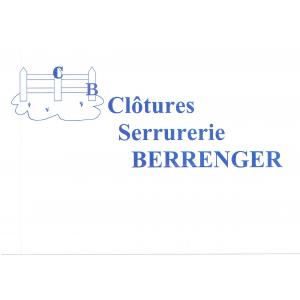 CLOTURES BERRENGER CLOTURES BERRENGER
