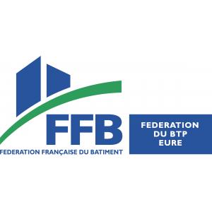 Fédération Française du Bâtiment de l'Eure Fédération Française du Bâtiment de l'Eure