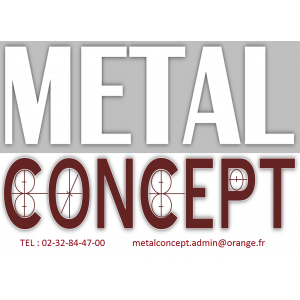 Metal Concept Metal Concept
