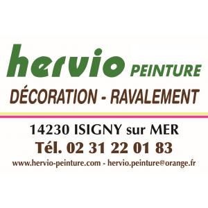 HERVIO Peinture