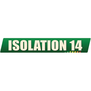 ISOLATION 14