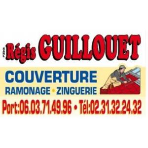 GUILLOUET REGIS