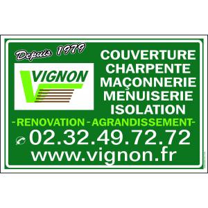 ETS VIGNON