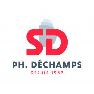 ENT PH DECHAMPS SARL
