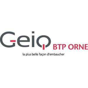 GEIQ BTP ORNE GEIQ BTP ORNE