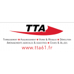 TTA - Terrassement Transport Andrieu