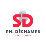 ENT PH DECHAMPS SARL